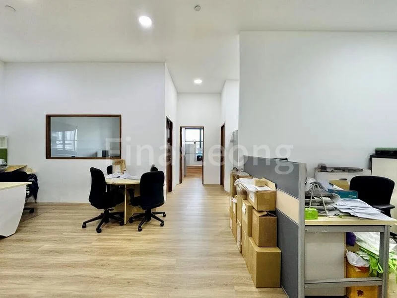 Light Industrial (B1) for Sale: Ubi Techpark - Image 4