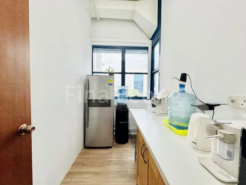 Light Industrial (B1) for Sale: Ubi Techpark - Image 3