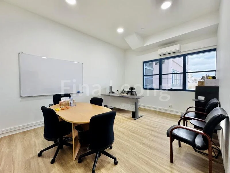 Light Industrial (B1) for Sale: Ubi Techpark - Image 2