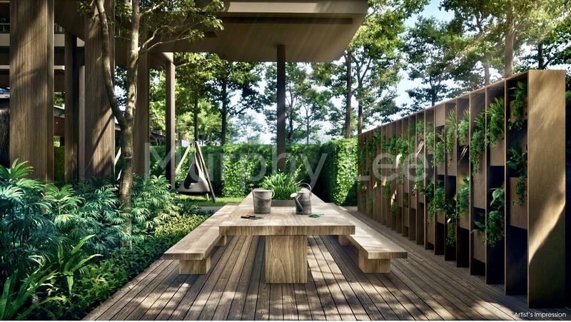 2+1 Bed Condo for Sale in ELTA - Image 19