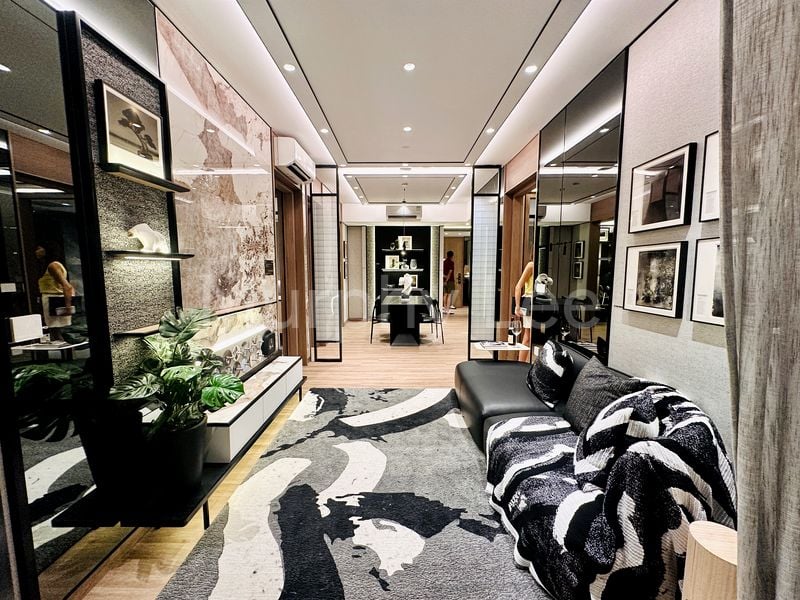 2+1 Bed Condo for Sale in ELTA - Image 31