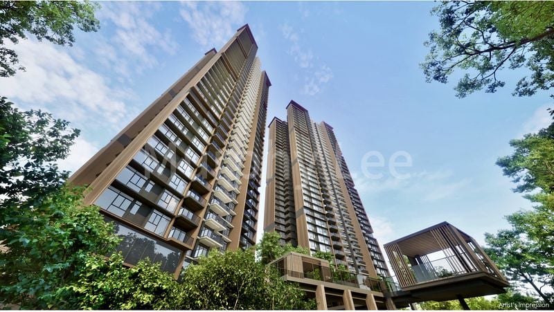 2+1 Bed Condo for Sale in ELTA - Image 17