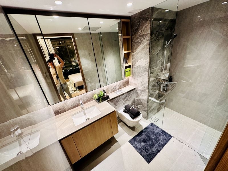 2+1 Bed Condo for Sale in ELTA - Image 10