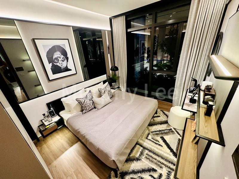 2+1 Bed Condo for Sale in ELTA - Image 11