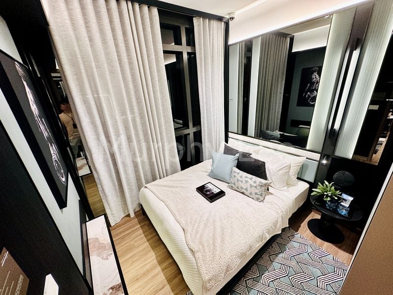 2+1 Bed Condo for Sale in ELTA - Image 13