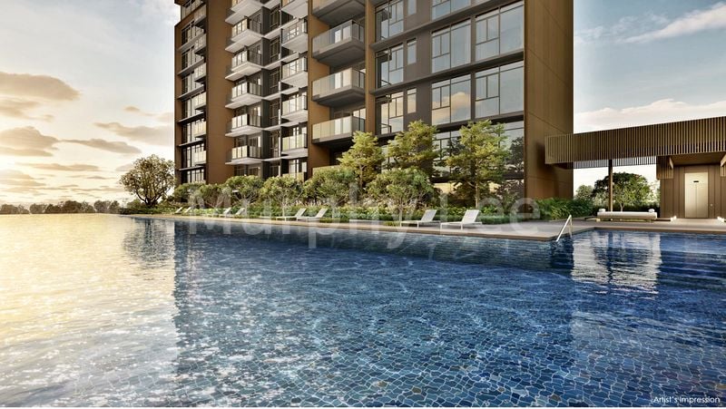 2+1 Bed Condo for Sale in ELTA - Image 22