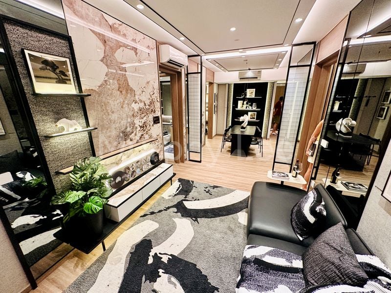 2+1 Bed Condo for Sale in ELTA - Image 29