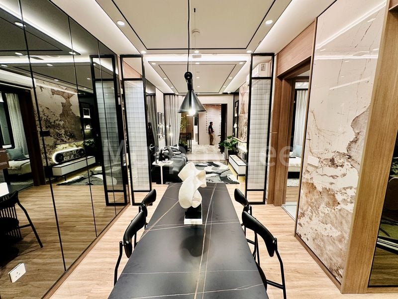 2+1 Bed Condo for Sale in ELTA - Image 3