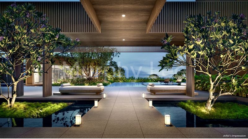 2+1 Bed Condo for Sale in ELTA - Image 14