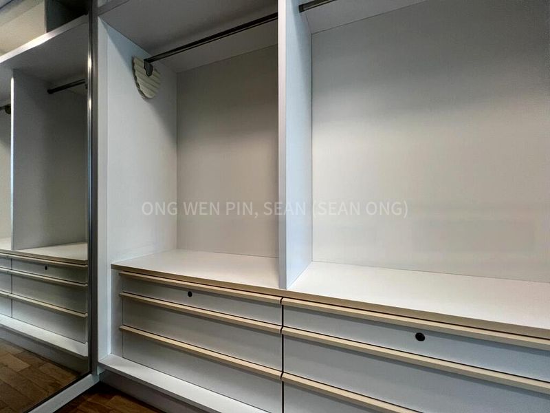 Studio Apartment (Condo) for Sale in  One-North Residences - Image 7