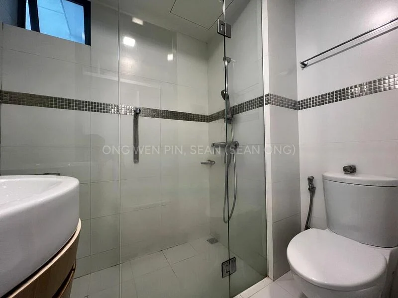 Studio Apartment (Condo) for Sale in  One-North Residences - Image 10