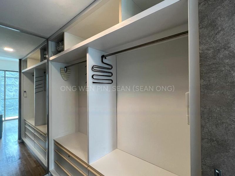 Studio Apartment (Condo) for Sale in  One-North Residences - Image 12