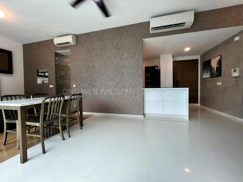 Studio Apartment (Condo) for Sale in  One-North Residences - Image 2