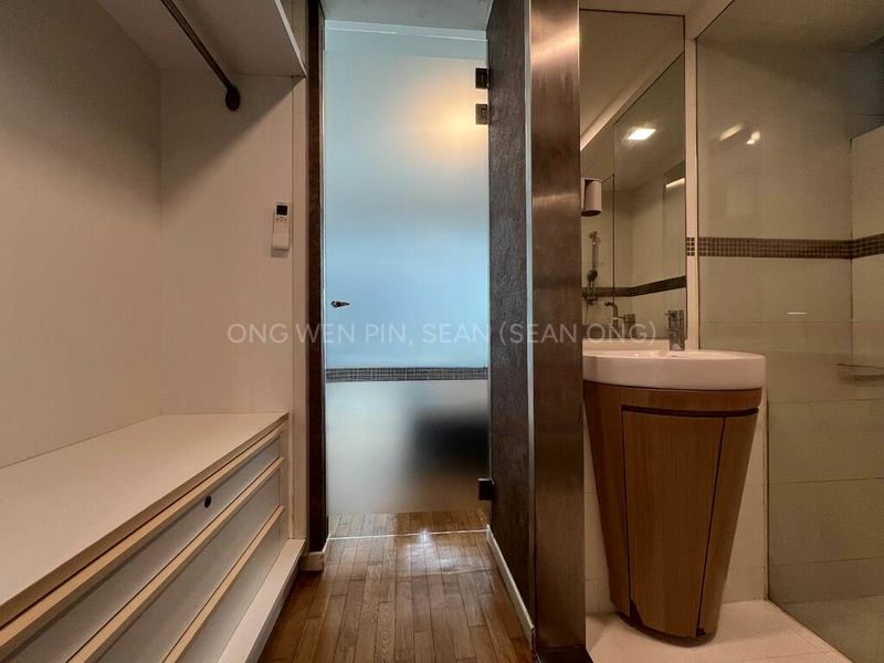 Studio Apartment (Condo) for Sale in  One-North Residences - Image 8