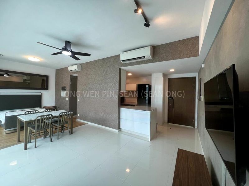 Studio Apartment (Condo) for Sale in  One-North Residences - Image 14