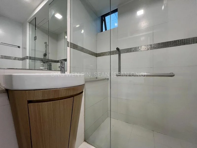 Studio Apartment (Condo) for Sale in  One-North Residences - Image 9