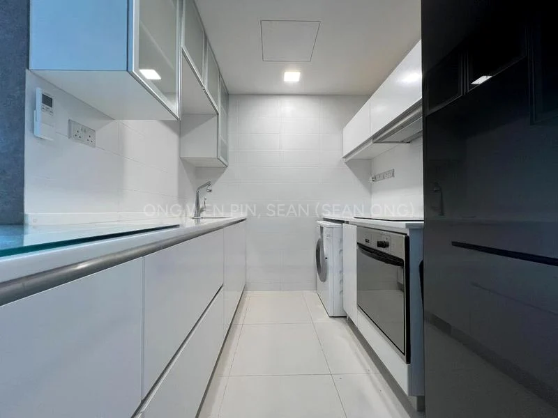 Studio Apartment (Condo) for Sale in  One-North Residences - Image 5