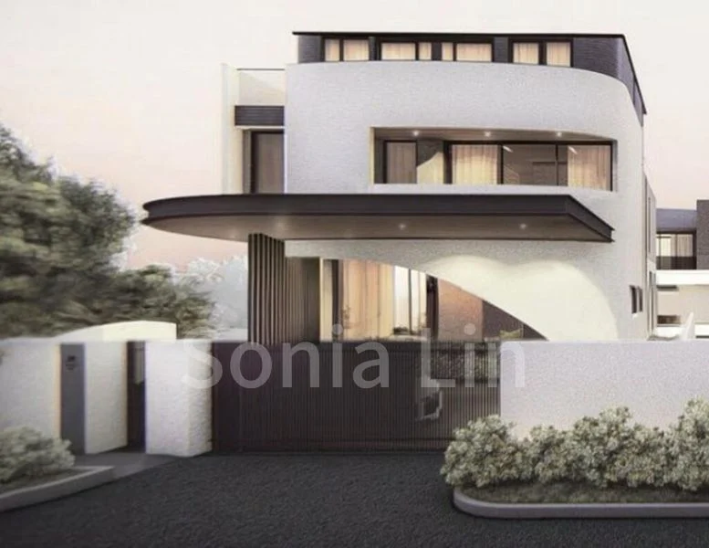 6 Bed Bungalow (Landed) for Sale in  Bukit Arang Road - Image 19