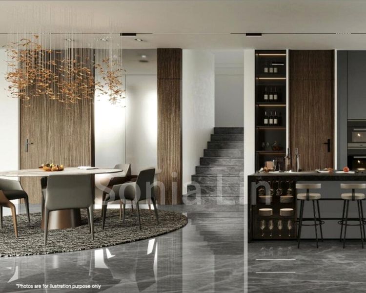 6 Bed Bungalow (Landed) for Sale in  Bukit Arang Road - Image 10