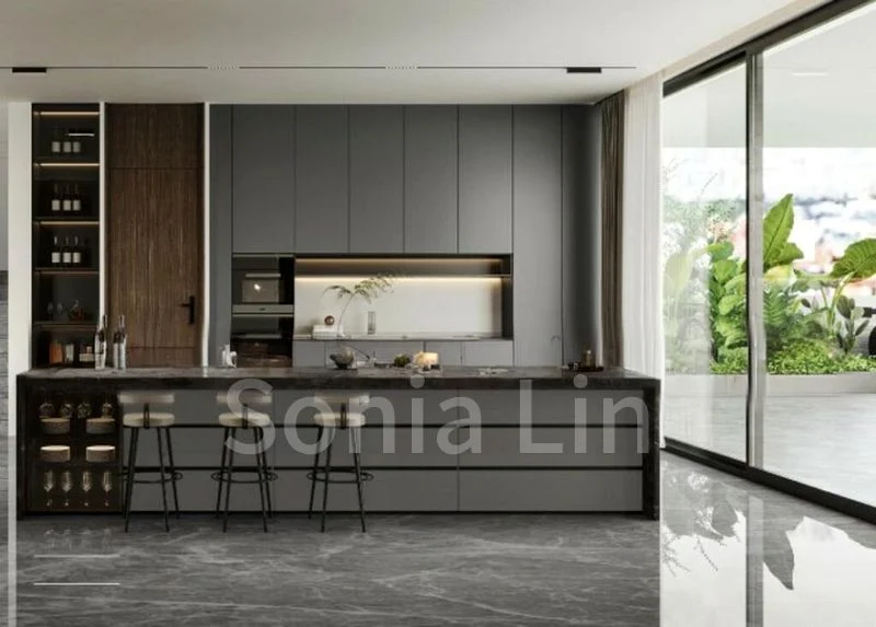 6 Bed Bungalow (Landed) for Sale in  Bukit Arang Road - Image 11