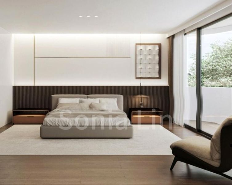 6 Bed Bungalow (Landed) for Sale in  Bukit Arang Road - Image 15