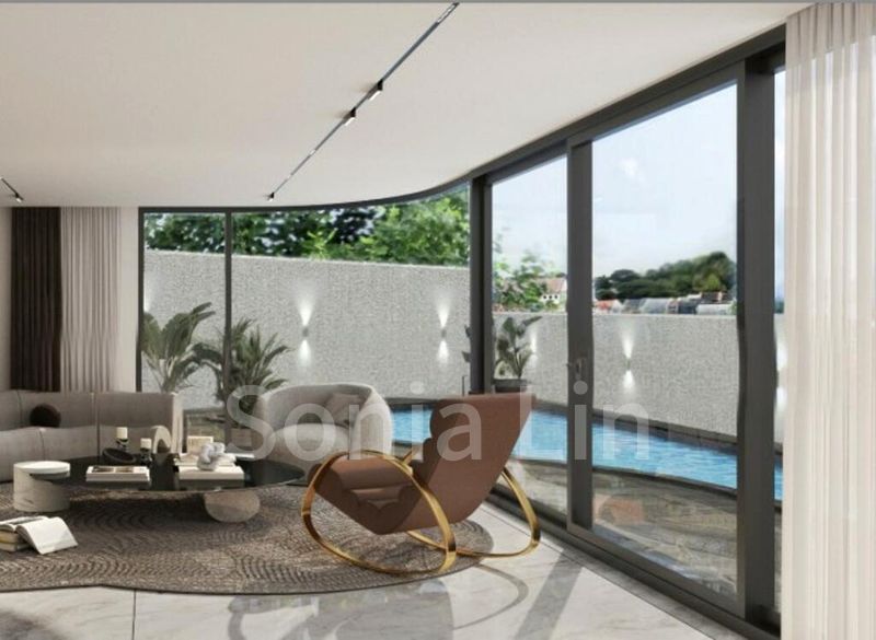 6 Bed Bungalow (Landed) for Sale in  Bukit Arang Road - Image 7