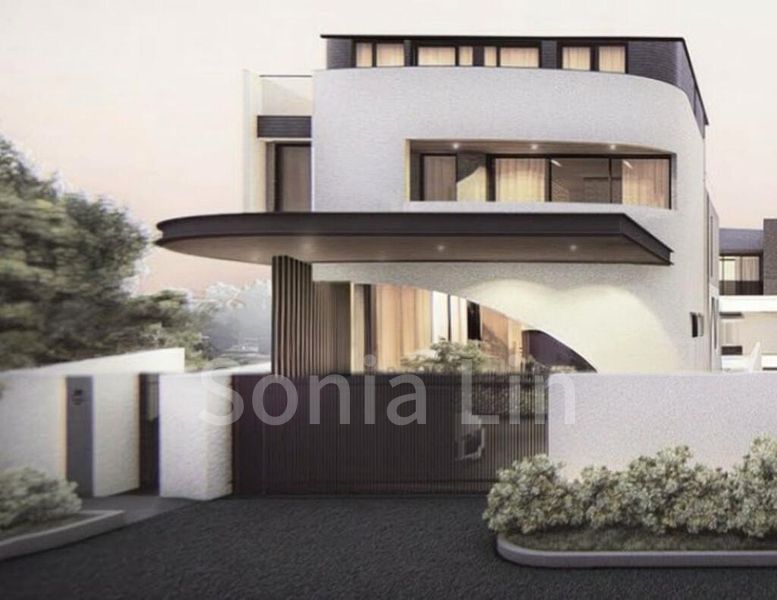 6 Bed Bungalow (Landed) for Sale in  Bukit Arang Road - Image 12