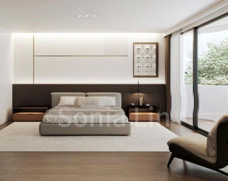 6 Bed Bungalow (Landed) for Sale in  Bukit Arang Road - Image 8