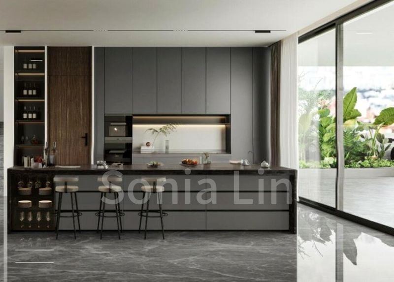 6 Bed Bungalow (Landed) for Sale in  Bukit Arang Road - Image 4