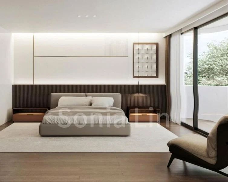 6 Bed Bungalow (Landed) for Sale in  Bukit Arang Road - Image 1