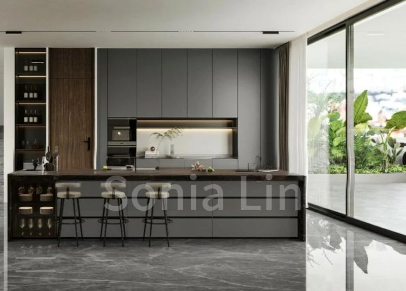 6 Bed Bungalow (Landed) for Sale in  Bukit Arang Road - Image 18