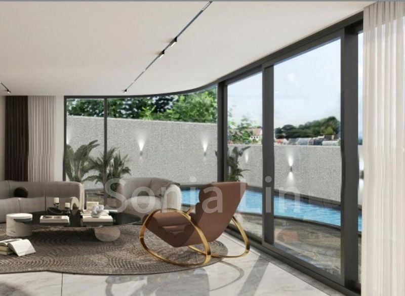 6 Bed Bungalow (Landed) for Sale in  Bukit Arang Road - Image 14