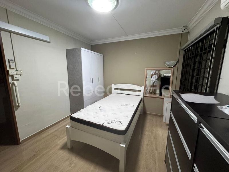 Room (HDB) for Rent in  649 Woodlands Ring Road - Image 2