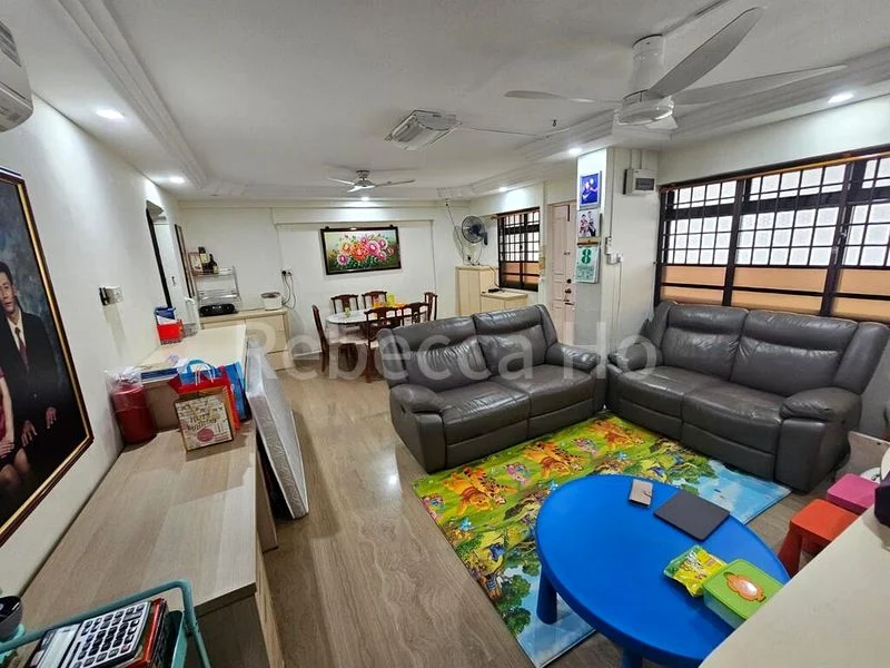 Room (HDB) for Rent in  649 Woodlands Ring Road - Image 4