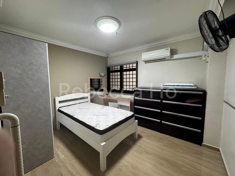 Room (HDB) for Rent in  649 Woodlands Ring Road - Image 3