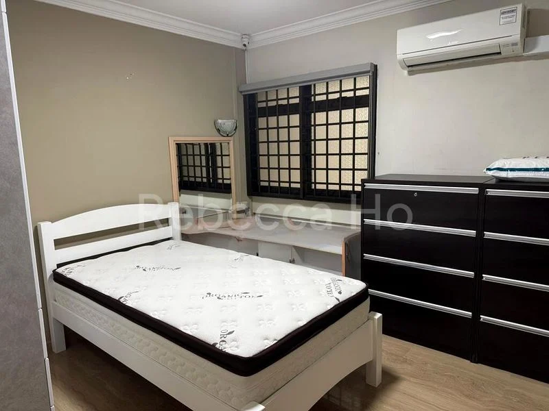Room (HDB) for Rent in  649 Woodlands Ring Road - Image 1