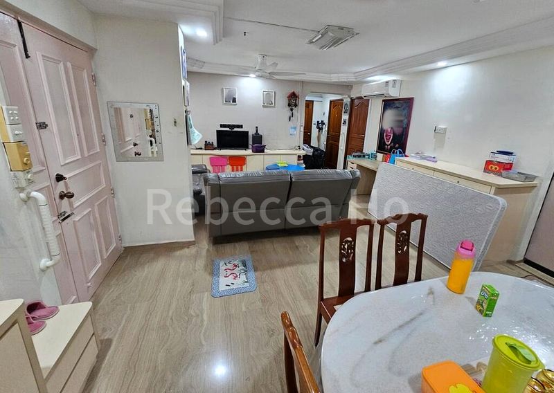 Room (HDB) for Rent in  649 Woodlands Ring Road - Image 5