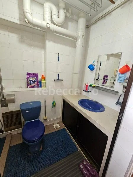 Room (HDB) for Rent in  649 Woodlands Ring Road - Image 6
