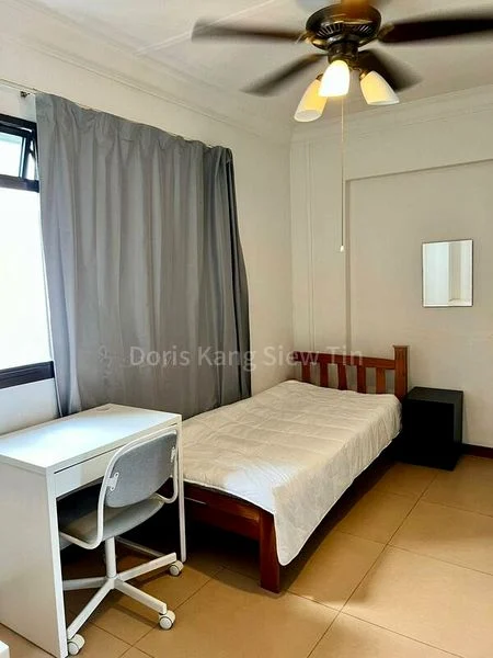 Common Room (HDB) for Rent in  106B Depot Road - Image 1
