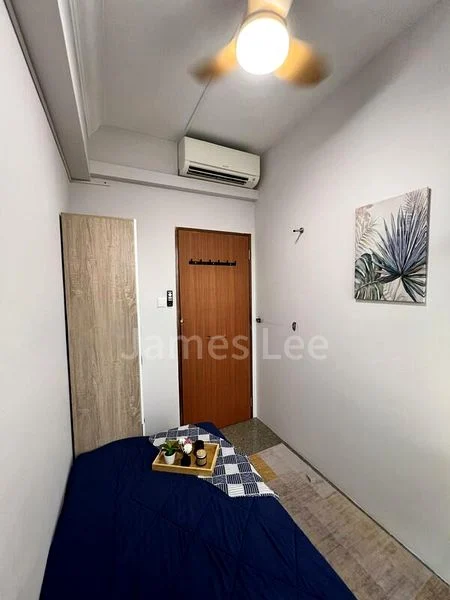 Common Room (Condo) for Rent in  Eastpoint Green - Image 11
