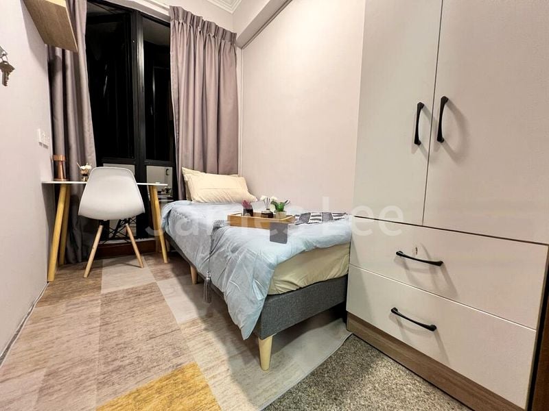 Common Room (Condo) for Rent in  Eastpoint Green - Image 2