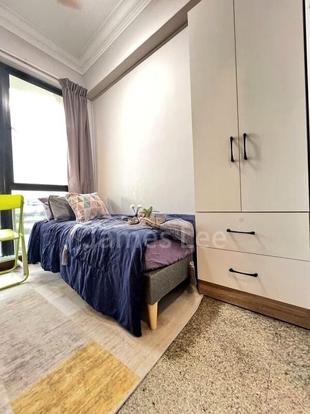 Common Room (Condo) for Rent in  Eastpoint Green - Image 12