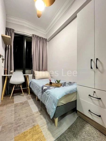Common Room (Condo) for Rent in  Eastpoint Green - Image 1