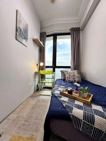 Common Room (Condo) for Rent in  Eastpoint Green - Image 13