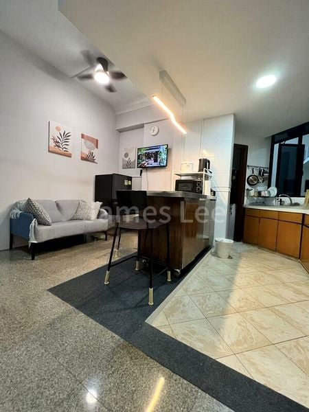 Common Room (Condo) for Rent in  Eastpoint Green - Image 4