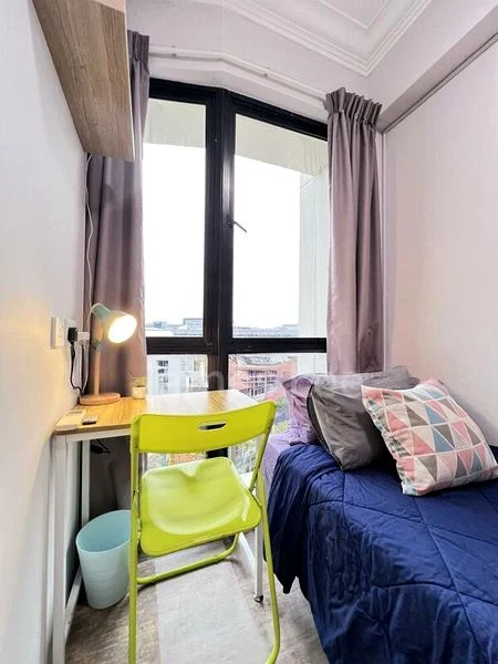 Common Room (Condo) for Rent in  Eastpoint Green - Image 10