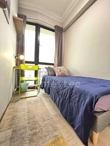 Common Room (Condo) for Rent in  Eastpoint Green - Image 14