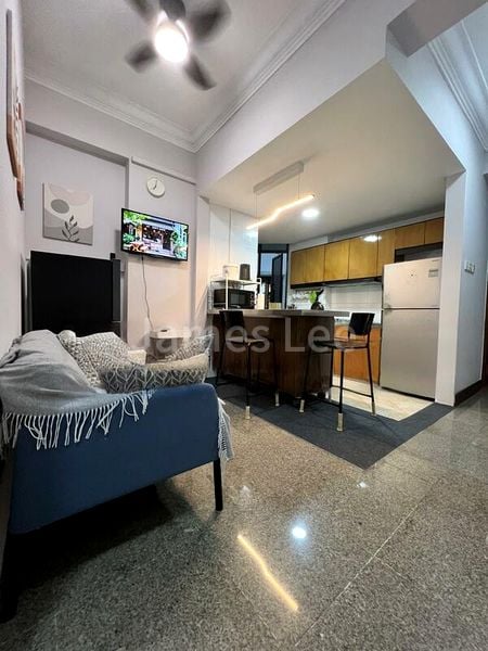 Common Room (Condo) for Rent in  Eastpoint Green - Image 3