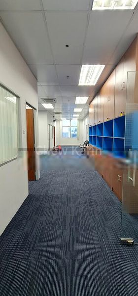 Light Industrial (B1) for Rent: "Unity Centre - Image 8