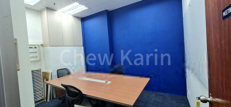 Light Industrial (B1) for Rent: "Unity Centre - Image 3